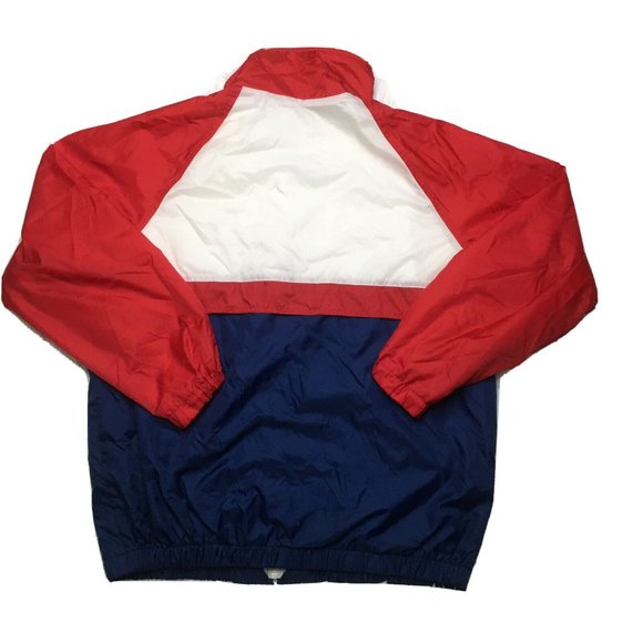 Vintage Medium Be In The Current Seen Russia Nylon - Picture 6 of 11